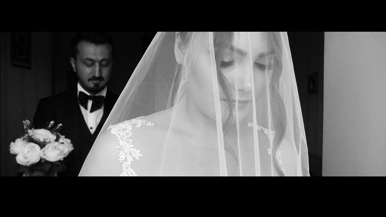 Wedding Day 08/06/19 Ukraine