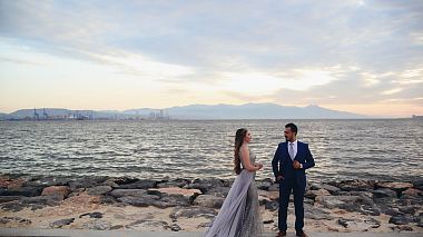 Videographer Artem Polsha from Dnieper, Ukraine - Newlyweds filming in Turkey, engagement