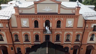 Videograf Artem Polsha din Nipru, Ucraina - Wedding Day 28/08/2021, nunta