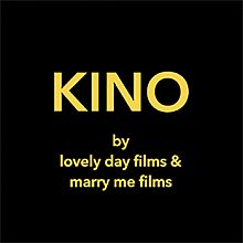 Videographer KINO Group