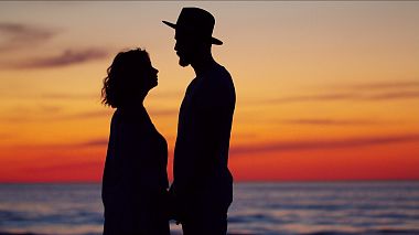 Videographer Maks Ivanov from Saint Petersburg, Russia - Showreel Maks Ivanov // France-Italy, drone-video, engagement, wedding