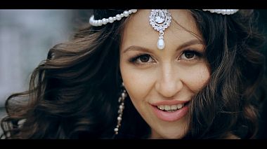 来自 圣彼得堡, 俄罗斯 的摄像师 Maks Ivanov - Viktoria and Eugeniy, wedding