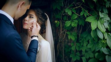 来自 圣彼得堡, 俄罗斯 的摄像师 Maks Ivanov - Yaroslava and Artem, wedding