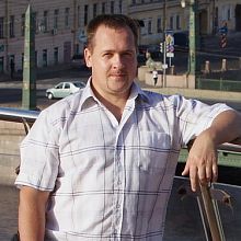 Videographer Maks Ivanov