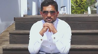 Videographer Takis Vezakis from Rethymno, Řecko - Abraham & Ilse - Crete, wedding