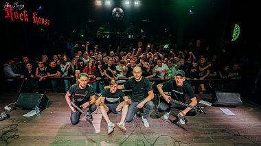 Videographer Алексей Сварог from Moscow, Russia - Трезвый Заряд 2019 Rock House Russia HARDCORE, event, musical video
