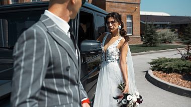 Videographer 2a-studio from Rostov na Donu, Rusko - Свадебный клип Владимира и Яны. 2a-studio.ru, wedding