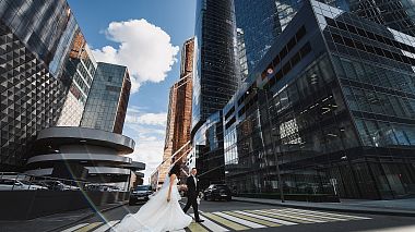 Videographer 2a-studio from Rostov na Donu, Rusko - Дмитрий и Екатерина. 2a-studio. Свадебный клип, wedding