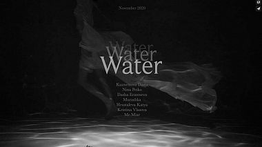 Videographer Daria Kuznetsova from Moskva, Rusko - Dream, wedding