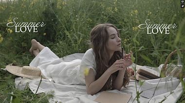 Videographer Daria Kuznetsova from Moskva, Rusko - Story of Love, wedding