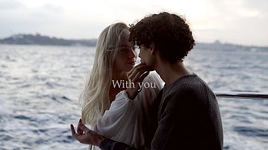 Videographer Daria Kuznetsova from Moscow, Russia - Love Story Istanbul | Kuznetsova_films, wedding