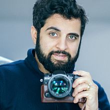 Studio Giorgi Grdzelishvii