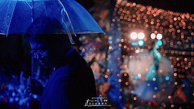Filmowiec xiaoqiang W z Yichun, Chiny - [The ocean of stars]星辰大海, SDE, wedding
