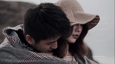 Filmowiec xiaoqiang W z Yichun, Chiny - Hold your hand, wedding