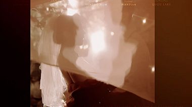 Filmowiec xiaoqiang W z Yichun, Chiny - #OGyuntoo云图·摄像作品x泸沽湖目的地婚礼预告片, wedding
