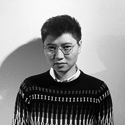 Videographer 小强 汪