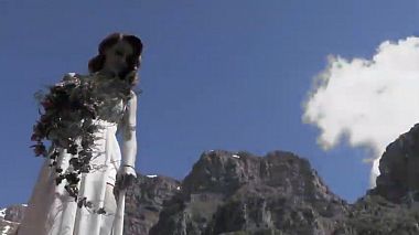 Videographer Nikos Simos from Ioánnina, Řecko - BackStage Batzfler - Floral & Wedding Planning - Memoirs of a bride ..., advertising, backstage, corporate video, training video, wedding