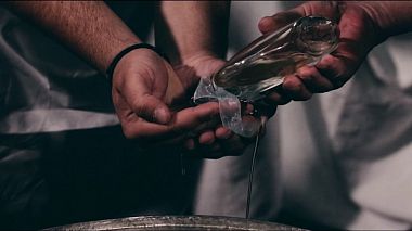 Videographer Nikos Simos from Ioánnina, Řecko - Highlights Christening Panteleimon, baby, corporate video