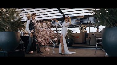 Видеограф Nicolae Mihai, Кишинёв, Молдова - Andrei & Catalina, юбилей