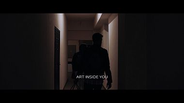 Videógrafo Nicolae Mihai de Chisinau, Moldávia - Igor Mihalcenco, advertising, event, reporting, showreel