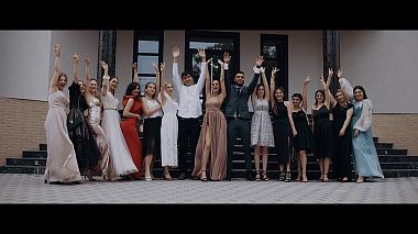 Videographer Nicolae Mihai from Chișinău, Moldavie - PROM Party CNC SER 151, anniversary, corporate video, event, reporting