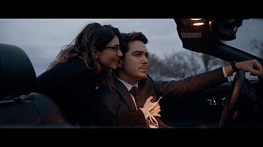 Videographer Nicolae Mihai from Chișinău, Moldavie - Stefan & Olimpia, engagement, wedding