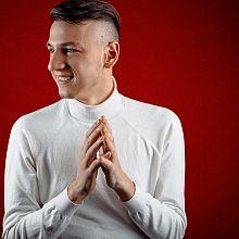 Videographer Nicolae Mihai