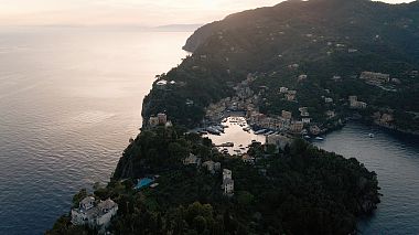 Videographer Pompei films from Genua, Italien - Like Gold, drone-video, engagement, wedding