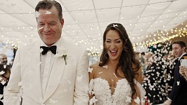 Videograf Pompei films din Genova, Italia - One Light - Monica&Oliver Belmond Splendido Portofino, nunta