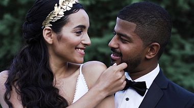 Videographer Vicente Marconetto from Santa Rosa, Argentina - "La familia no se elige, pero uno si elige con quién hacerla mas grande" - Wedding highlights, wedding