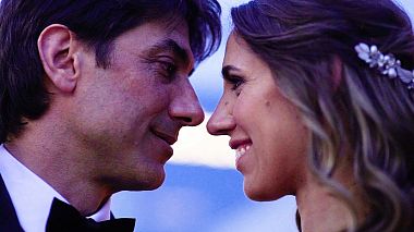 Videographer Vicente Marconetto from Santa Rosa, Argentina - "Que cada momento sea eterno e inolvidable" - Wedding Highlights in Puerto Madero, Argentina, wedding