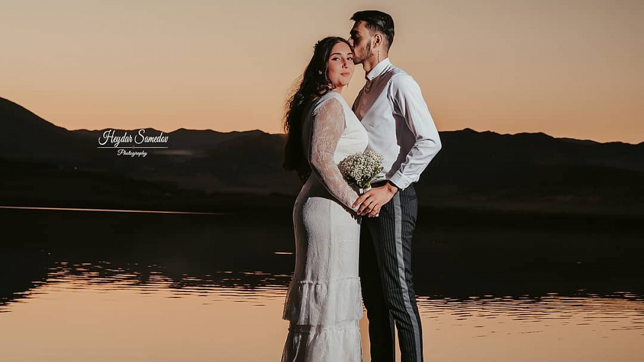 Ali & Tako Ceremony day