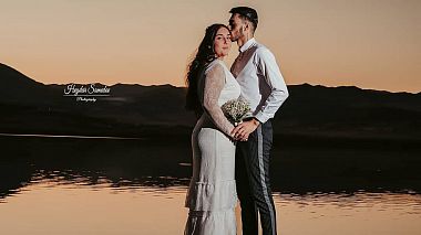 来自 第比利斯, 格鲁吉亚 的摄像师 ilkin samedov - Ali & Tako Ceremony day, wedding