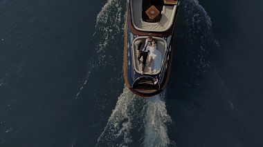 Videografo Pavel & Polya Osokin da Krasnodar, Russia - Wedding at the edge of the World. Crimea., wedding