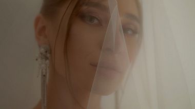 来自 克拉斯诺达尔, 俄罗斯 的摄像师 Pavel & Polya Osokin - Slava & Katya Highlights, wedding