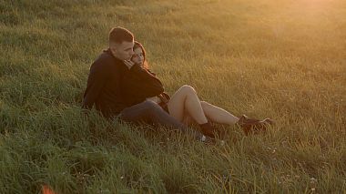 Videographer Pavel & Polya Osokin from Krasnodar, Rusko - Dance in the dark. Lovestory, wedding