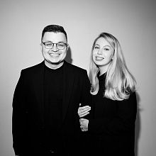 Videographer Pavel & Polya Osokin