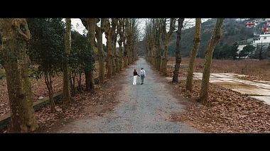 Videographer evlilikhikayem .com from Antalya, Turecko - Kübra & Uğur Save the Date by evlilikhikayem.com, engagement, showreel, wedding