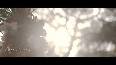 Videographer evlilikhikayem .com from Antalya, Turecko - Suat - Ferah Wedding Film by evlilikhikayem.com, wedding