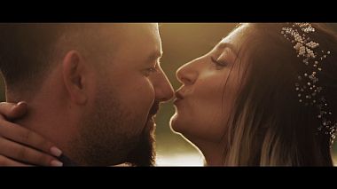 Filmowiec evlilikhikayem .com z Antalya, Turcja - Gülay & Fatih Wedding Film by evlilikhikayem.com, wedding