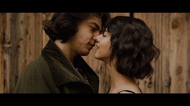 Videógrafo evlilikhikayem .com de Antalya, Turquía - passion of stranger, wedding