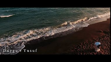Videographer evlilikhikayem .com đến từ Duygu & Yusuf Wedding video by evlilikhikayem.com, wedding