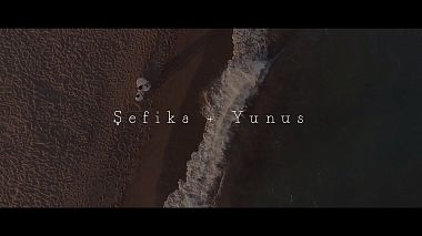 来自 安塔利亚, 土耳其 的摄像师 evlilikhikayem .com - Şefika & Yunus Wedding Film by evlilikhikayem.com, wedding
