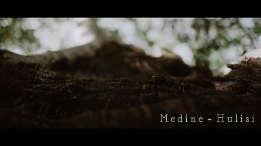 Videografo evlilikhikayem .com da Adalia, Turchia - Medine and Hulusi Wedding Film, wedding