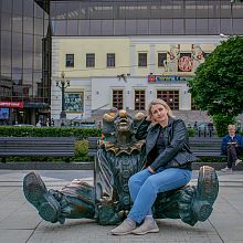 Videographer Наталия Мальчер