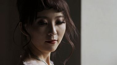 Видеограф Philip London, Лондон, Великобритания - Natural History Museum Wedding London, свадьба