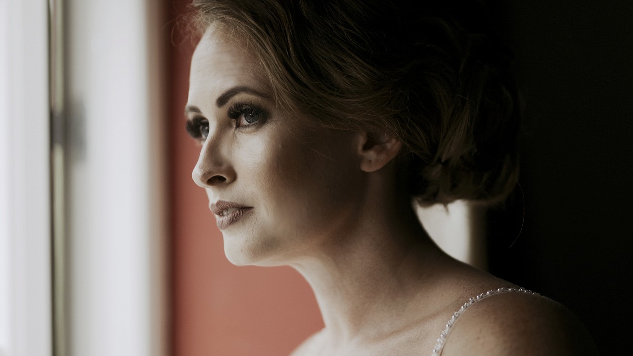 A Wedding In Nazeing