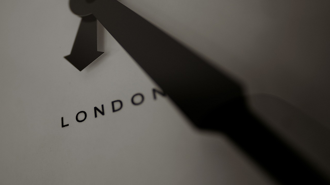 Wedding At The Petersham Hotel, London.