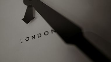 来自 伦敦, 英国 的摄像师 Philip London - Wedding At The Petersham Hotel, London., drone-video, engagement, showreel, wedding