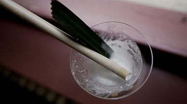 Videographer Philip London from Londýn, Velká Británie - Batty Langley’s Hotel - Wilton’s Music Hall Wedding - London, engagement, event, showreel, wedding